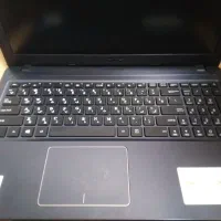 لپ تاپ ایسوس x543  با هارد  ssd