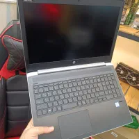لپتاپ HP ProBook 450 G5|رایانه همراه|ارومیه, |دیوار