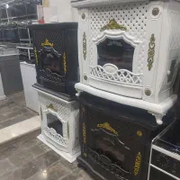 بخاری اطلس جواهر|بخاری، هیتر، شومینه|قم, ولیعصر|دیوار