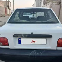 پراید ۹۲دوگانه دستی