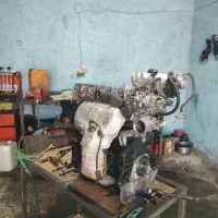 مکانیک خودرو چینی|خدمات موتور و ماشین|آبادان, |دیوار