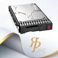 Hpe 480gb\هارد سرور و تجهیزات شبکه و قطعات سرور