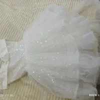 لباس عروس دخترانه