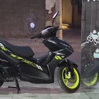 موتور اقساط s7 150 سی سی کویر|موتورسیکلت|آبادان, |دیوار