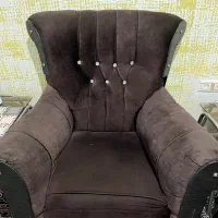 مبل|مبلمان خانگی و میز عسلی|رشت, سلیمانداراب|دیوار