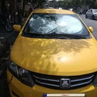 آریو اتوماتیک 1600cc، مدل ۱۳۹۶|خودرو سواری و وانت|تهران, فدک|دیوار