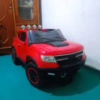 ماشین شارژی، سه چرخه