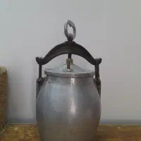 زودپز|ظروف پخت‌وپز|آران و بیدگل, |دیوار