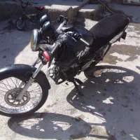 موتور مزایده معتبروپالس۹۰|موتورسیکلت|بیستون, |دیوار