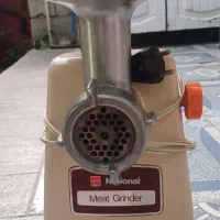 چرخ گوشت قدیمی