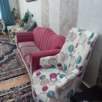 مبل هفت نفره