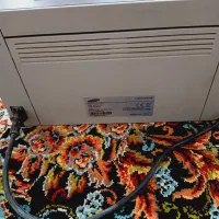 دستگاه چاپ گر