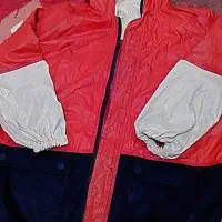 کاپشن بارانی