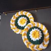 دستگیره بافتنی