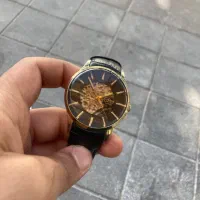 ساعت اتومات  کوبل