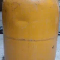 کپسول گاز خانگی
