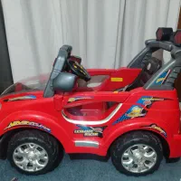 ماشین برقی|دوچرخه، اسکیت، اسکوتر|بندرعباس, |دیوار