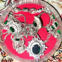 نقره گرمی ۴۵۰