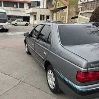 پژو پارس 99 نوک مدادی|خودرو سواری و وانت|تهران, مینای جنوبی|دیوار