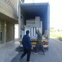 حمل بار بوعلی|خدمات حمل و نقل|قم, زند آباد|دیوار