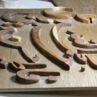 تابلو پنج تن آل عبا|تابلو، نقاشی، عکس|قم, پردیسان|دیوار