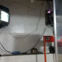 غرفه