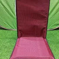 صندلی مسافرتی طبی راحت نشین مناسب کمردرد و پادرد|کوهنوردی و کمپینگ|قم, الغدیر|دیوار