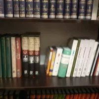 حلیه المتقین علامه مجلسی قیمت ۱۰۰۰۰۰۰تومان|کتاب و مجله مذهبی|تهران, پاسداران|دیوار