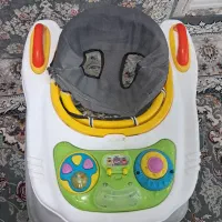 روروئک|کالسکه و لوازم جانبی|قم, شهر قائم|دیوار