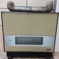 بخاری ۱۲۰۰۰ نیک کالا قدیمی و در حد نو