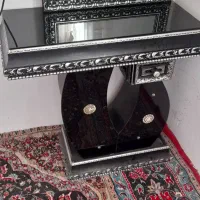 آینه دراور در حد نو|جاکفشی، کمد، دراور|قوچان, |دیوار