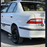 سمند ef7 مدل 90