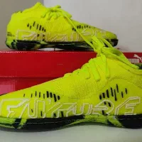 کفش سالنی پوما فیوچر|تجهیزات ورزشی|فردوس (خراسان), |دیوار