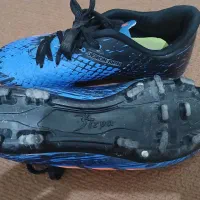 کفش فوتبال چمنی|تجهیزات ورزشی|آق قلا, |دیوار