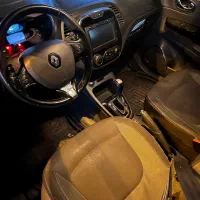 رنو کپچر ۲۰۱۶ ، فنی استثنایی ، بی رنگ|خودرو سواری و وانت|تهران, نارمک|دیوار