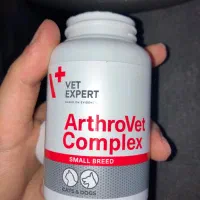 مکمل  وت اکسپرت  سگ و گربه