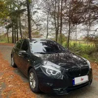 برلیانس H320 دنده مدل ۱۳۹۶