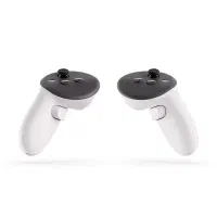 دسته راست و چپ متا کوئست 3 و 3 اس