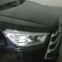 جک S3 اتوماتیک، مدل ۱۴۰۰
