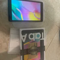 تبلت سامسونگ گلکسی tab a 4g کم کار