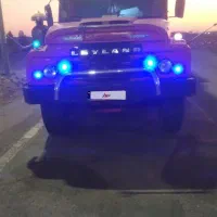 لیلاند کفی ۱۹تن