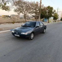 پژو405 تکسوز