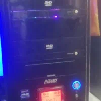 کامپیوتر ایسوس|رایانه رومیزی|همدان, |دیوار