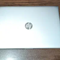 لب تاب hp در حد نو