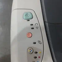 دستگاه پرینترلیزری رنگی اچ پی HP|پرینتر، اسکنر، کپی، فکس|مشهد, مصلی (کارمندان اول)|دیوار