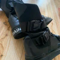 بوت اصل خارجی|کیف، کفش، کمربند|پارس‌آباد, |دیوار