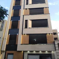 اجرای جدیدترین نماهای آجر و سنگ با بهترین کیفیت