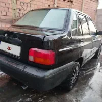پراید 83 سالم فروش فوری
