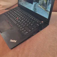 لب تاپ لنوو سری thinkpad|رایانه همراه|آمل, |دیوار