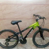 دوچرخه سایز ۲۴ ویوا